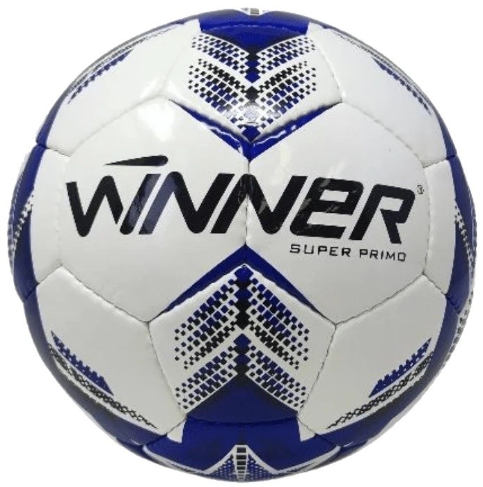Мяч футбольный Winner Super Primo N5