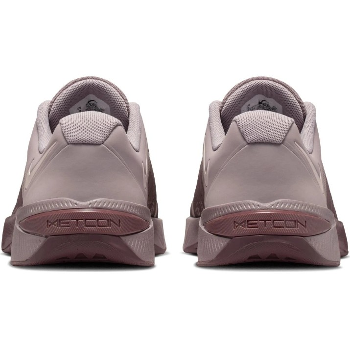 Adidași pentru dame Nike Metcon 10 Light Violet Ore/Tattoo/Silt Red, s.36