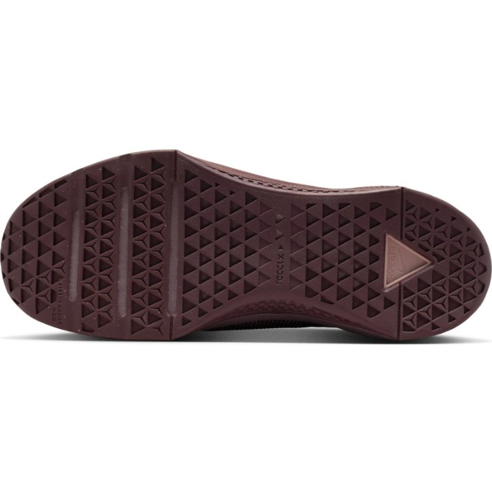 Кроссовки женские Nike Metcon 10 Light Violet Ore/Tattoo/Silt Red, s.37.5