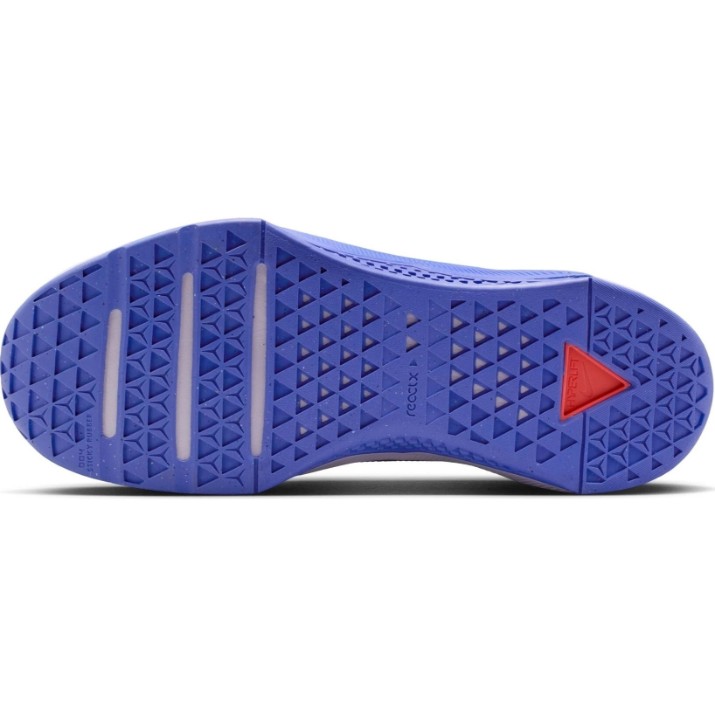 Кроссовки женские Nike Metcon 10 Violet Mist/Sapphire/Sea Coral, s.38.5