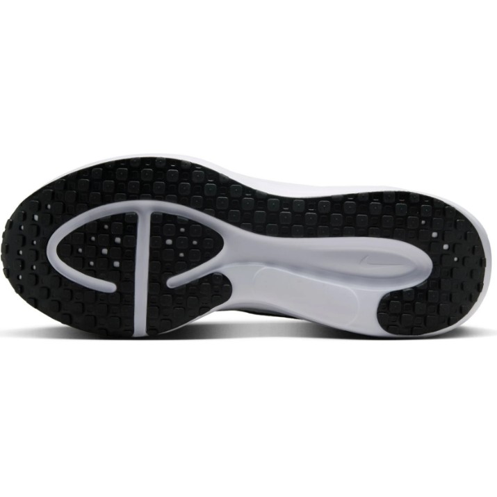 Кроссовки мужские Nike Revolution 8 Mens Road Running White/Pure Platinum/Black, s.42