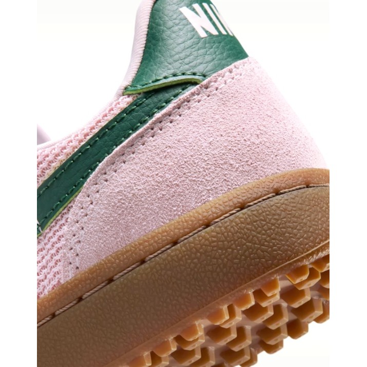Кроссовки женские Nike Field General Light Soft Pink/Gum Dark Brown/Fir, s.38