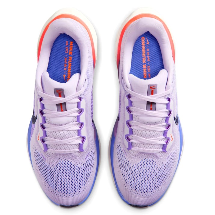 Кроссовки женские Nike Pegasus 41 Road Running Violet Mist/Bright Violet/Sapphire/Purple Dynasty, s.38.5