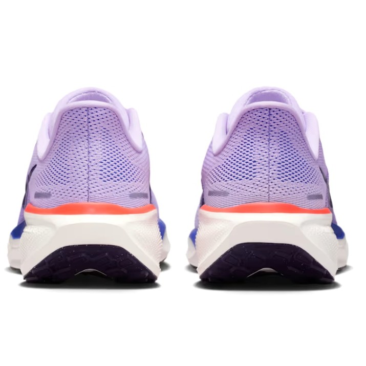 Кроссовки женские Nike Pegasus 41 Road Running Violet Mist/Bright Violet/Sapphire/Purple Dynasty, s.40