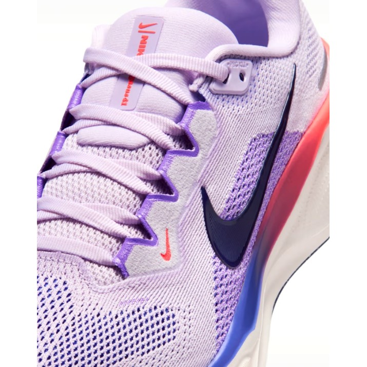 Кроссовки женские Nike Pegasus 41 Road Running Violet Mist/Bright Violet/Sapphire/Purple Dynasty, s.40
