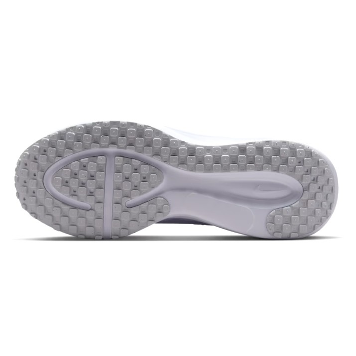 Adidași pentru dame Nike Revolution 8 White/Pure Platinum, s.40