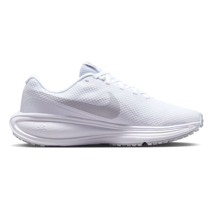Кроссовки женские Nike Revolution 8 White/Pure Platinum, s.40.5