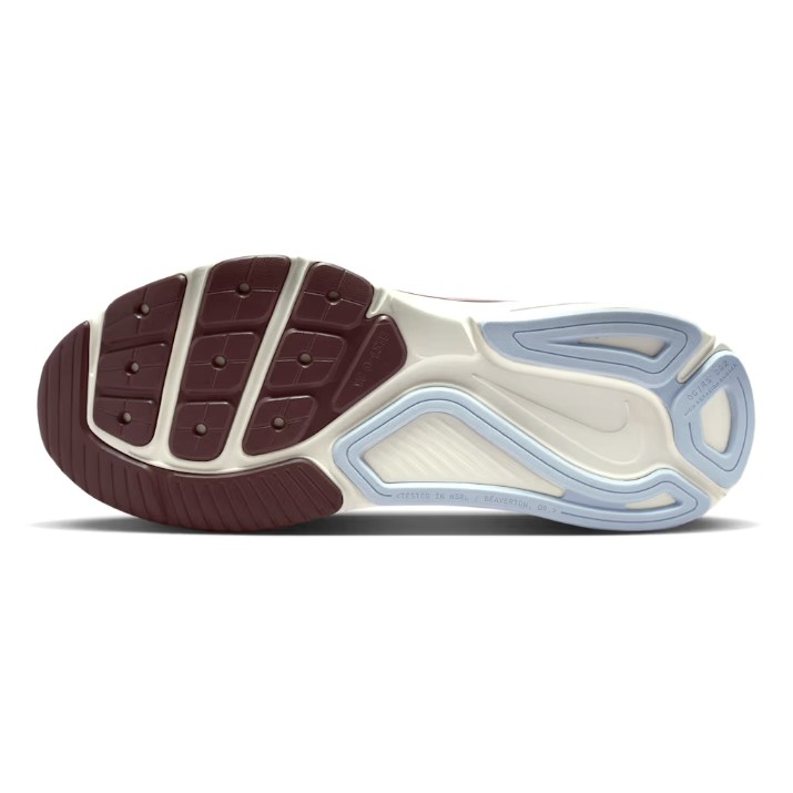 Кроссовки женские Nike Structure 26 Particle Rose/Tattoo/Hydrogen Blue/Sail, s.36