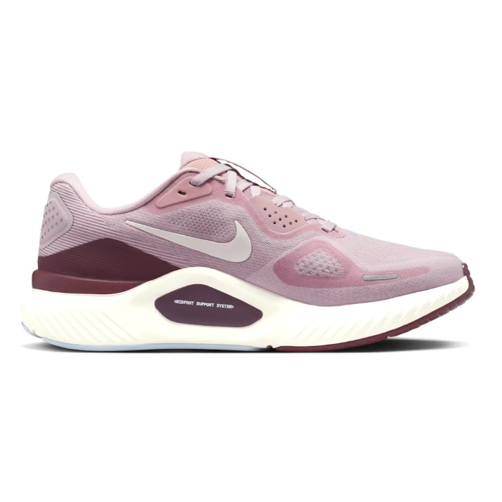 Кроссовки женские Nike Structure 26 Particle Rose/Tattoo/Hydrogen Blue/Sail, s.36.5