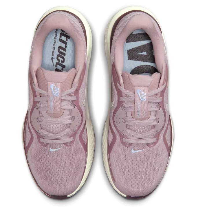 Adidași pentru dame Nike Structure 26 Particle Rose/Tattoo/Hydrogen Blue/Sail, s.39