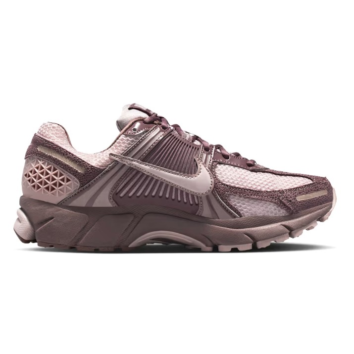 Кроссовки женские Nike Zoom Vomero 5 Tattoo/Particle Rose/Light Violet Ore/Particle Rose, s.39