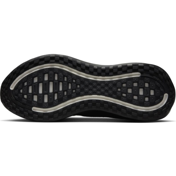 Adidași pentru bărbați Nike Vomero Plus Black/Metallic Dark Grey/Cool Grey/Dark Smoke Grey, s.42.5