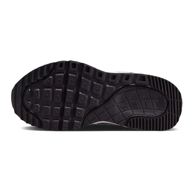 Кроссовки детские Nike Air Max Systm (Ps) Black/Wolf Grey/White, s.29.5