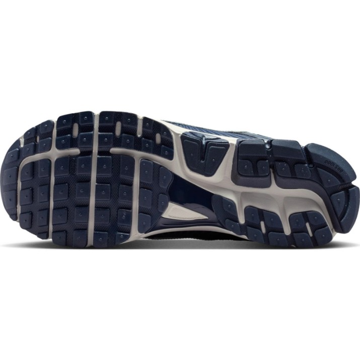 Кроссовки мужские Nike Zoom Vomero 5 Se Blue Void/Midnight Navy/Light Orewood Brown/Metallic Silver, s.40.5