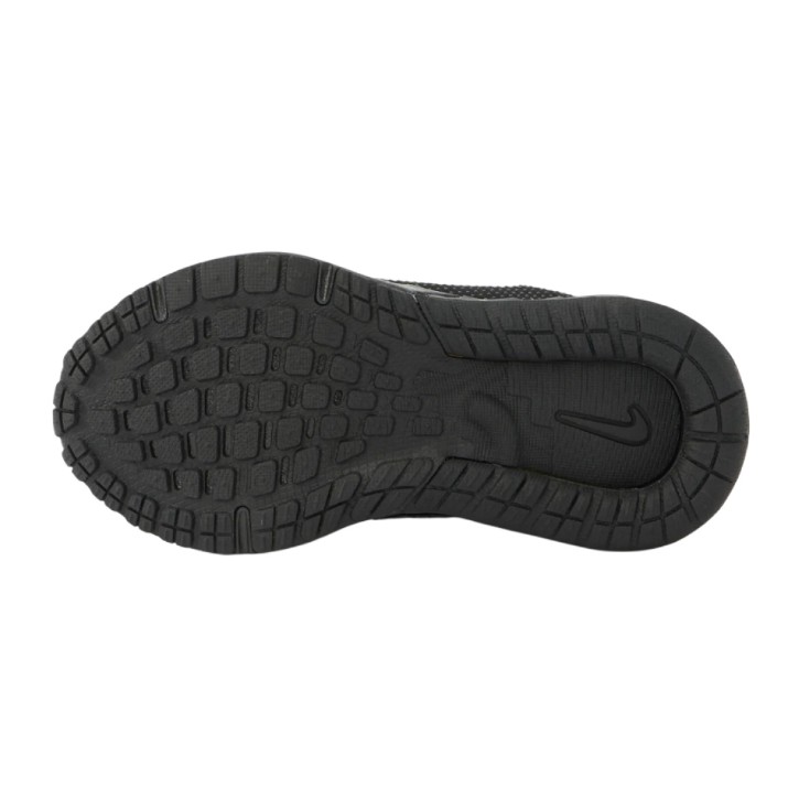Кроссовки детские Nike Air Max Phoenix Black/White/Sonic Yellow/Anthracite, s.38