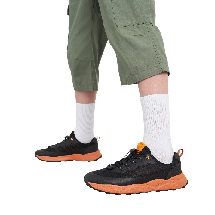 Adidași pentru copii Safety Jogger 630673 Black, s.29