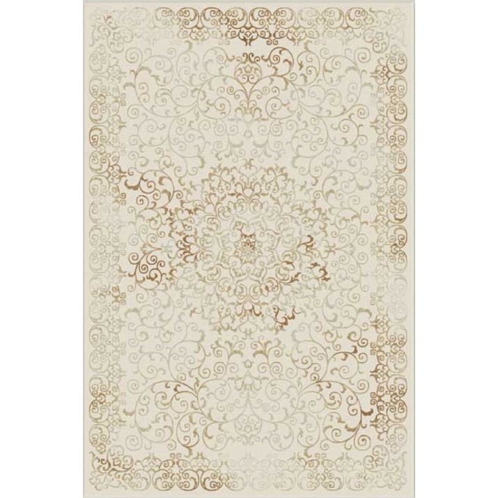 Ковёр Covoare Ungheni Bella Vintage 1279_1_51633 0.8x1.5m