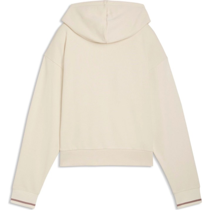 Женская толстовка Puma Class Comfort Alpine Snow, s.L