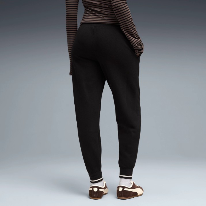 Женские спортивные штаны Puma Class Comfort Puma Black, s.L (69187901)