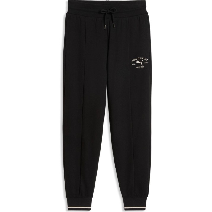 Женские спортивные штаны Puma Class Comfort Puma Black, s.XL (69187901)