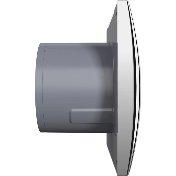 Ventilator de evacuare Era Aura 4C Chrome