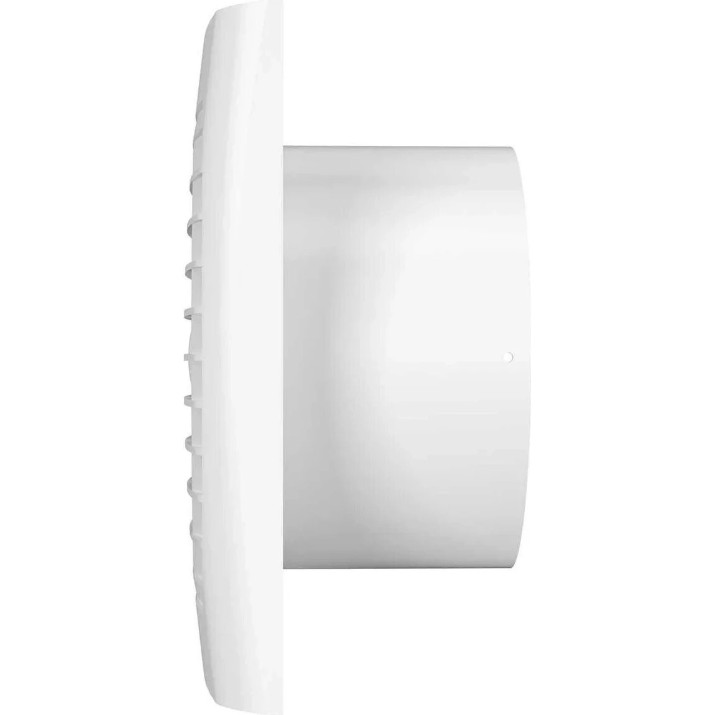 Вытяжной вентилятор Era Auramax Optima 4 D100 White