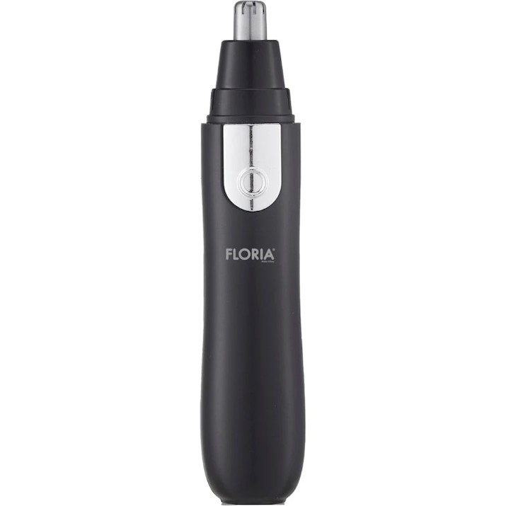 Триммер для носа и ушей Floria ZLN-3928
