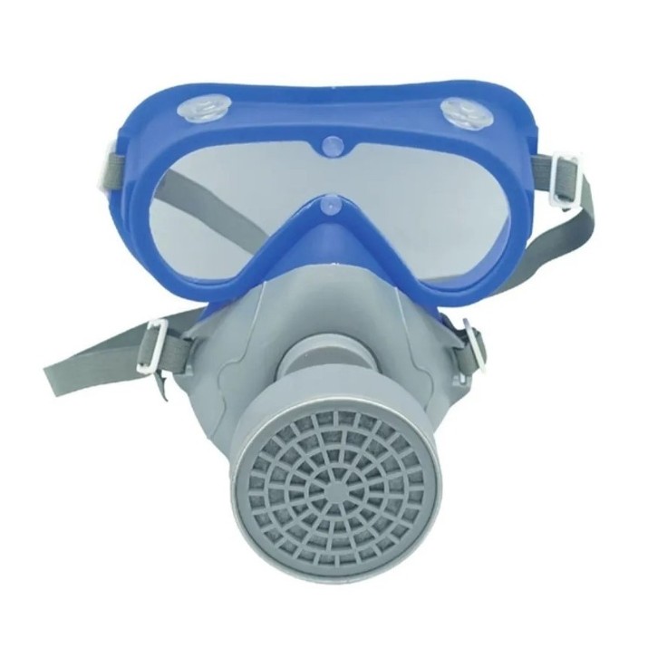 Respirator RSlimit 8500A