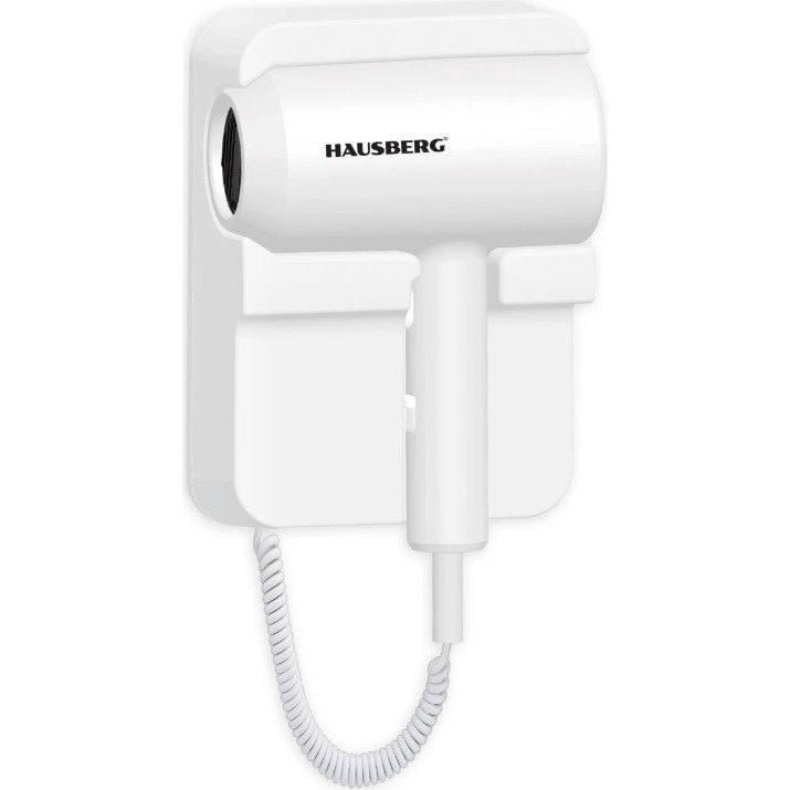 Фен Hausberg HB-260AB