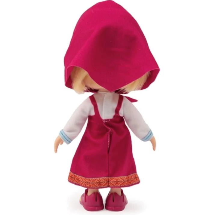 Кукла Masha and The Bear Masha 23cm (540023)