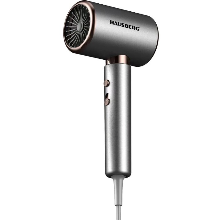 Фен Hausberg HB-262GR
