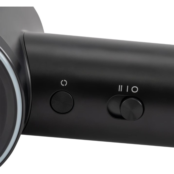 Uscător de păr Polaris PHD 1110 Black