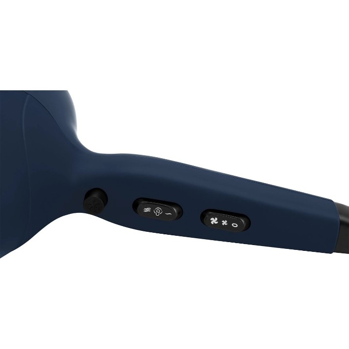 Фен Polaris PHD 2600ACi Blue