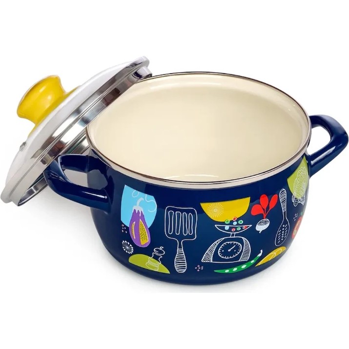 Набор посуды Metalac Appetit 3pcs (57036)