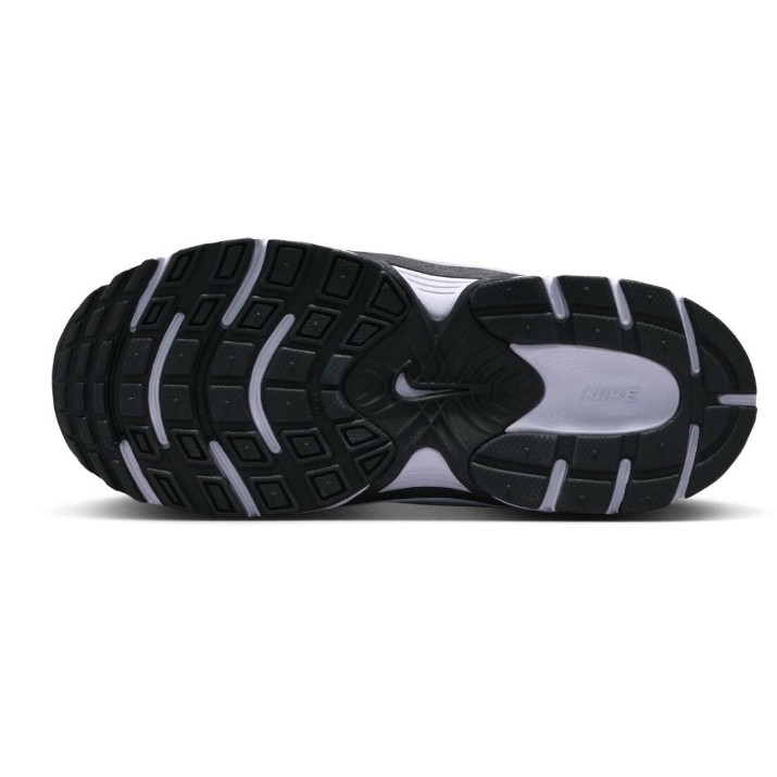 Кроссовки детские Nike V5 Rnr White/Vast Grey/College Grey/Black, s.31.5