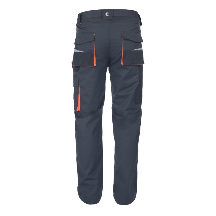 Pantaloni de lucru Cerva Emerton Stretch 03520131G3, s.64
