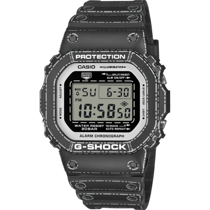 Ceas de mână Casio DW-5600RGM-1ER