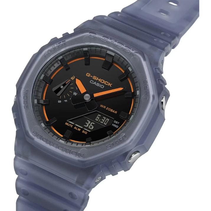 Наручные часы Casio GA-2100K-2AER