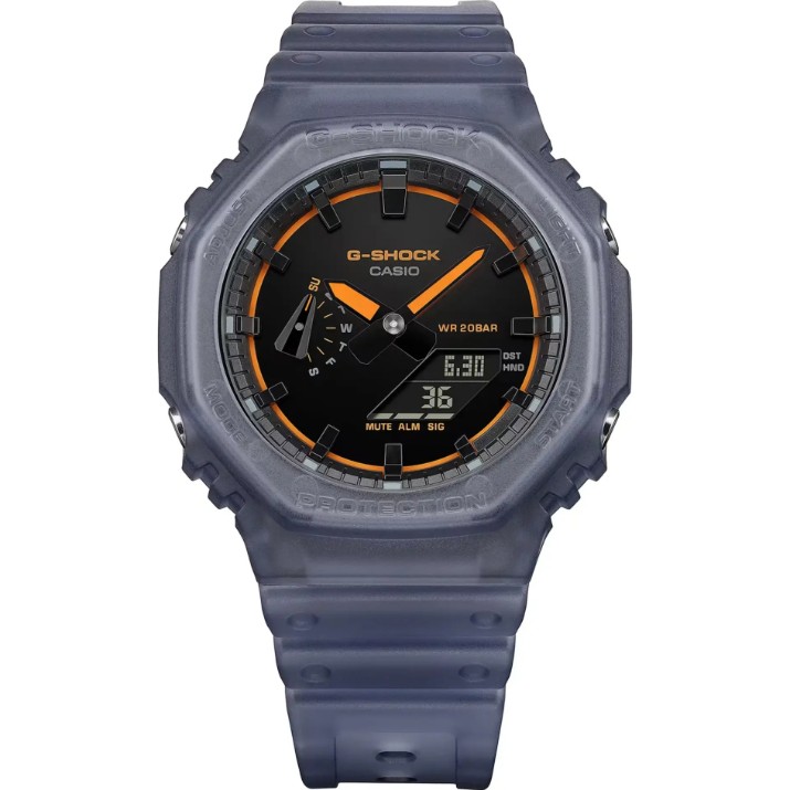 Наручные часы Casio GA-2100K-2AER