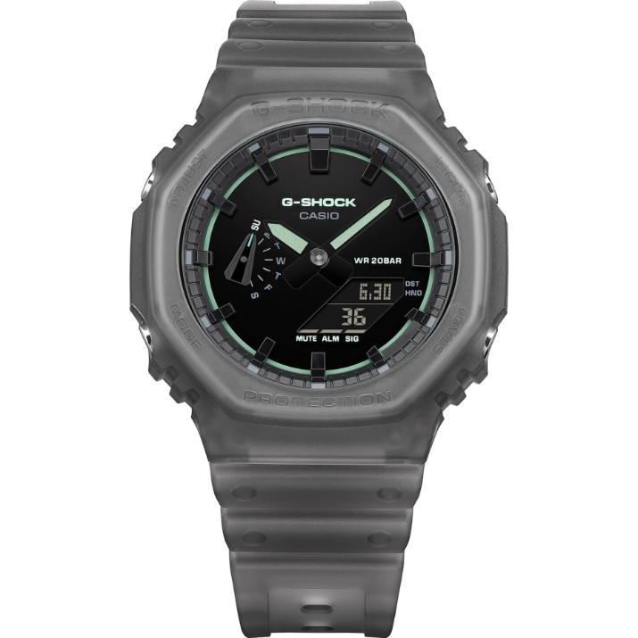 Наручные часы Casio GA-2100K-1AER