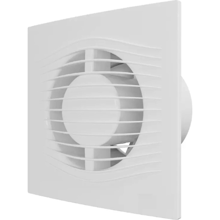 Ventilator de evacuare Promistral ELEGIA 150 BD D150 White