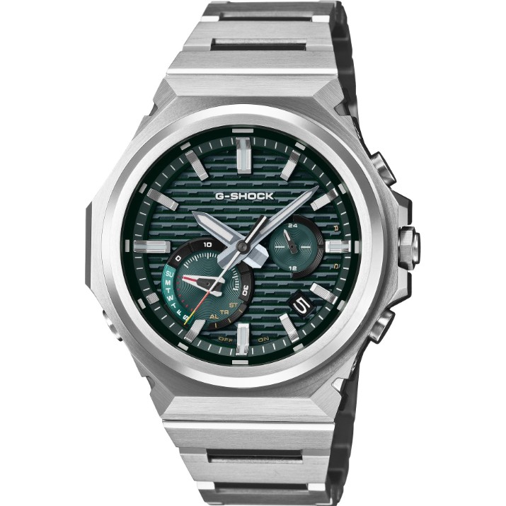 Наручные часы Casio GST-B1000D-3AER