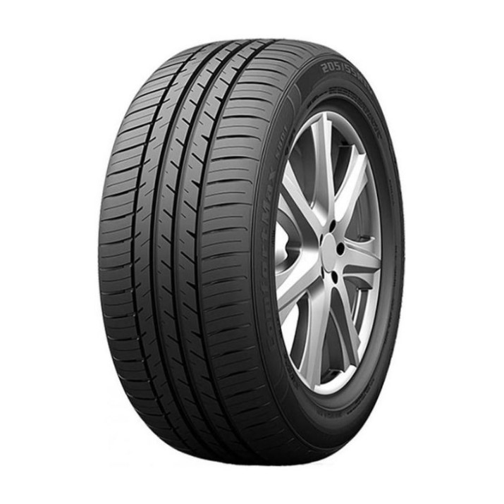 Шина Kapsen ComfortMax S801 165/70 R14 81T