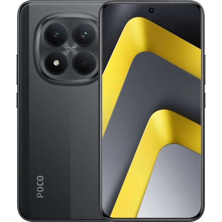 Telefon mobil Poco M8 Pro 5G 12Gb/512Gb Black