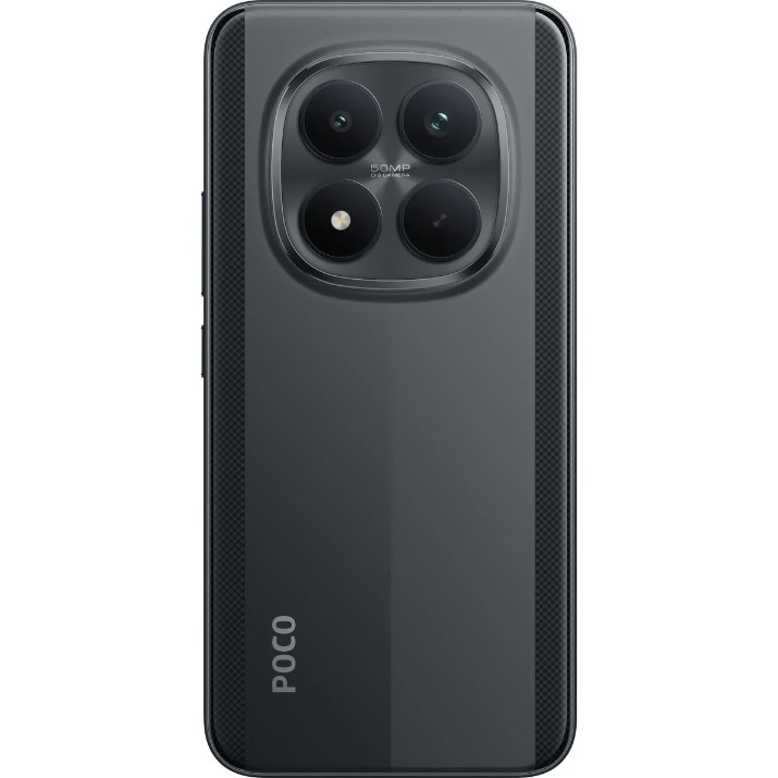 Telefon mobil Poco M8 Pro 5G 12Gb/512Gb Black