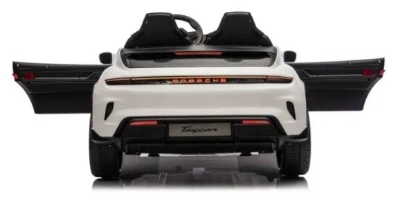 Электромобиль Golden Baby Porsche Taycan Turbo S (BDM0988)