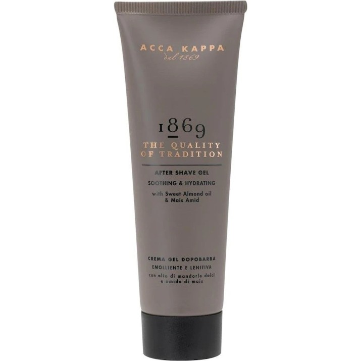 Gel după bărbierit Acca Kappa 1869 After Shave Gel 125ml