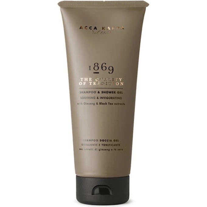 Гель для душа Acca Kappa 1869 Shower Shampoo 200ml