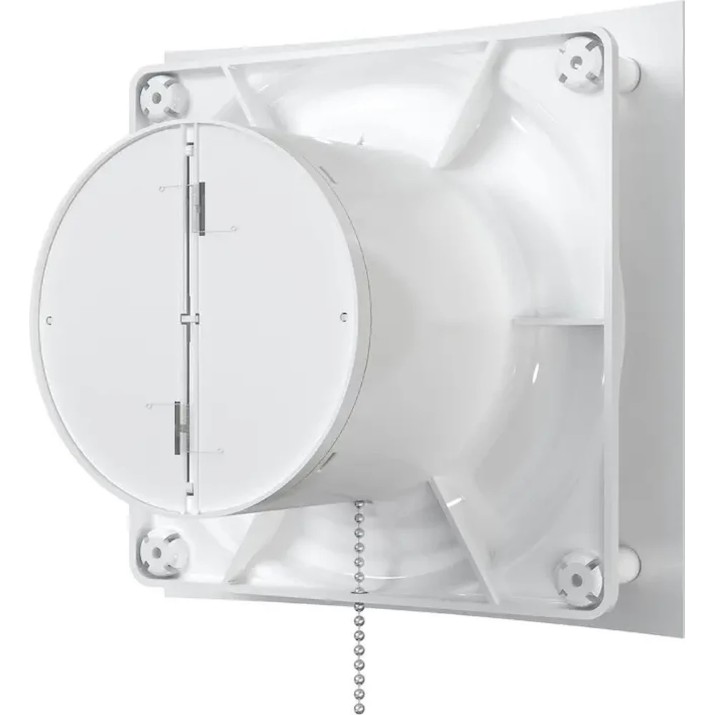 Ventilator de evacuare Promistral Place 100 BD PS