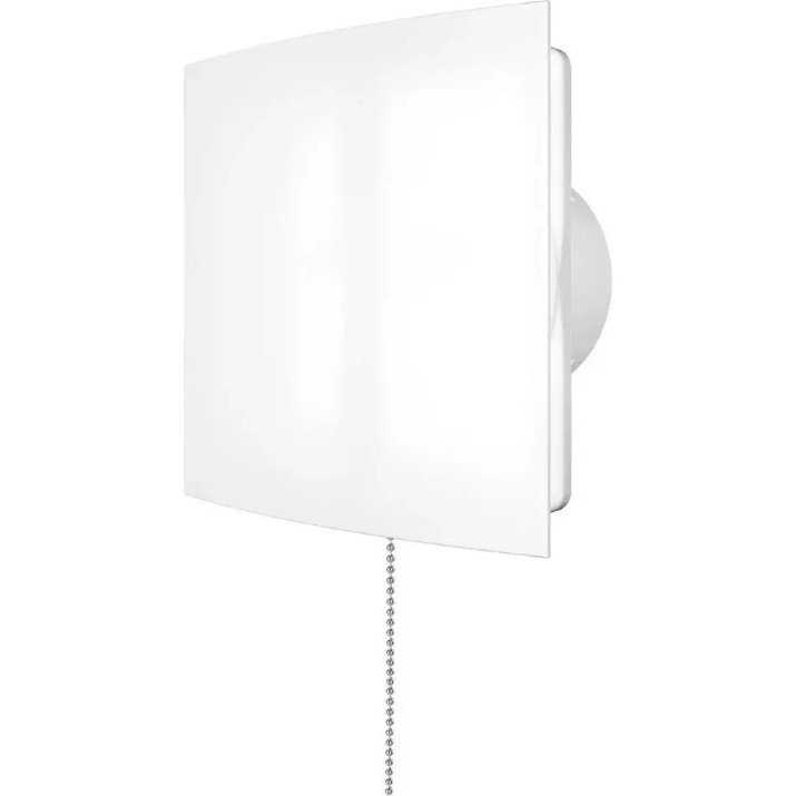 Ventilator de evacuare Promistral Place 100 BD PS